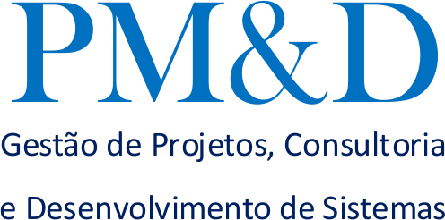 PM&D Logo