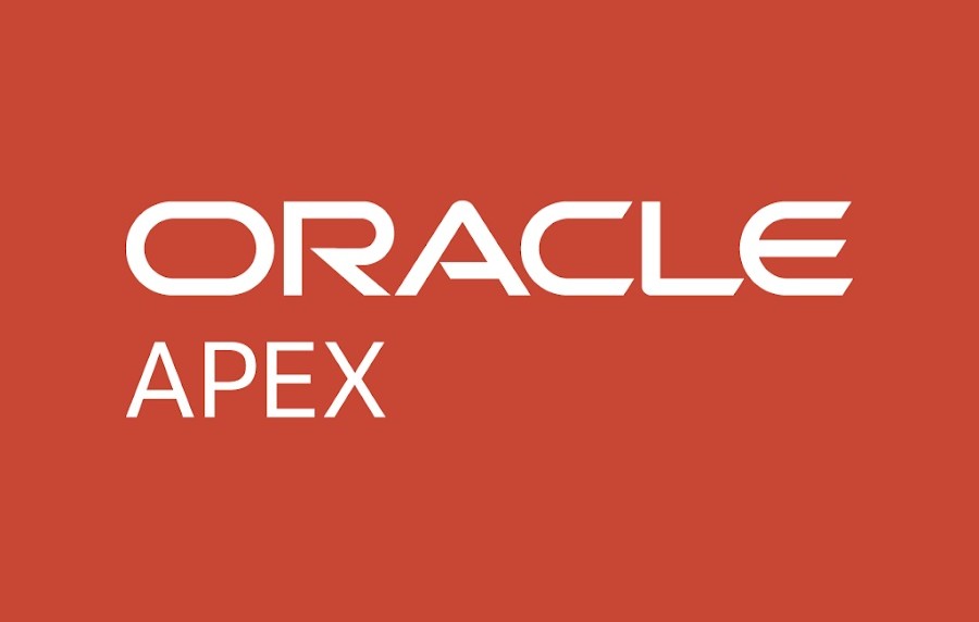 Oracle APEX