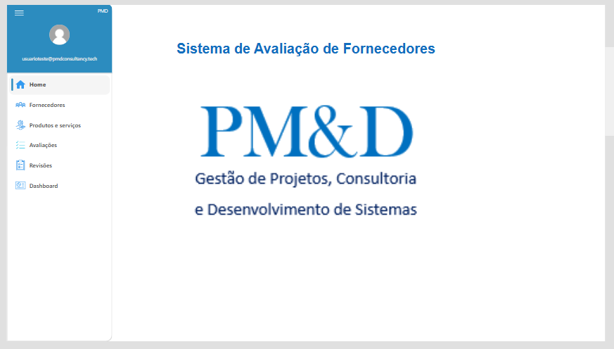Aplicativo de Ordens de Serviço